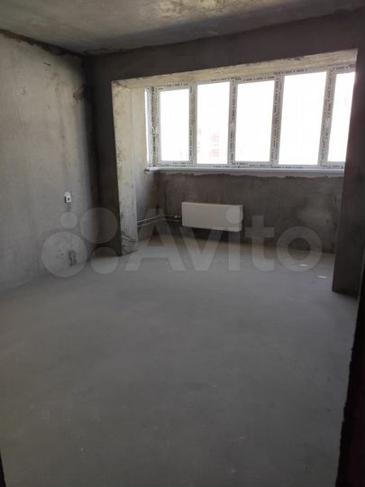 1-к. квартира, 37 м², 4/10 эт.