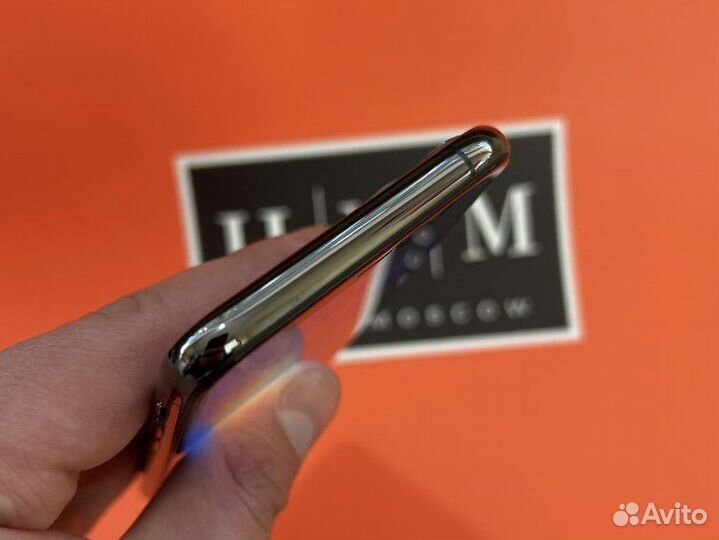 Айфон 11 Про