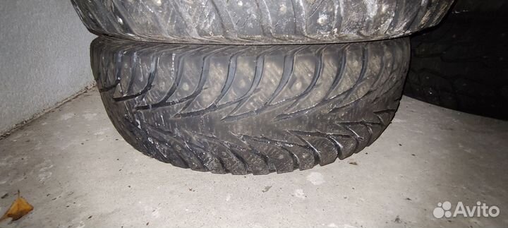 Yokohama Ice Guard Stud IG55 185/70 R14