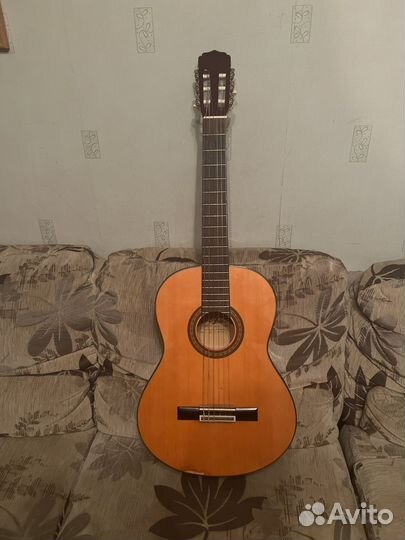Классическая гитара