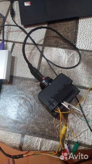 Изготовление автоключей с чипом