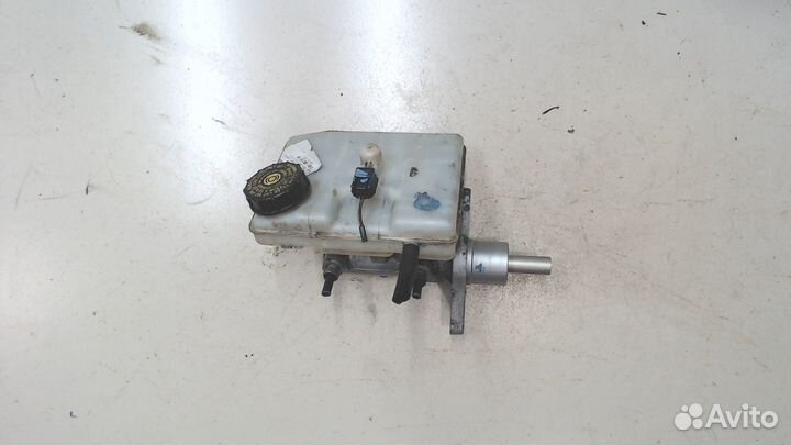 Цилиндр тормозной главный Opel Movano 2010, 2014