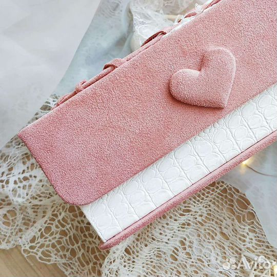 Шкатулка мамины сокровища