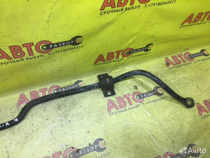 Стабилизатор передний Daewoo Nexia 150 A15SMS 2012