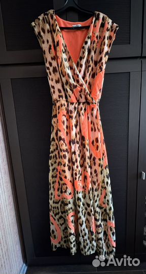 Платье летнее