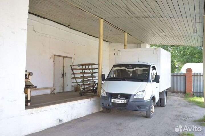 Прибыльный действующий Хлебзавод