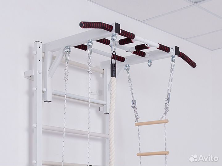 Шведская стенка