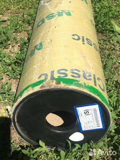 Тубусы, втулки, трубы картонные, шпульки, опалубка