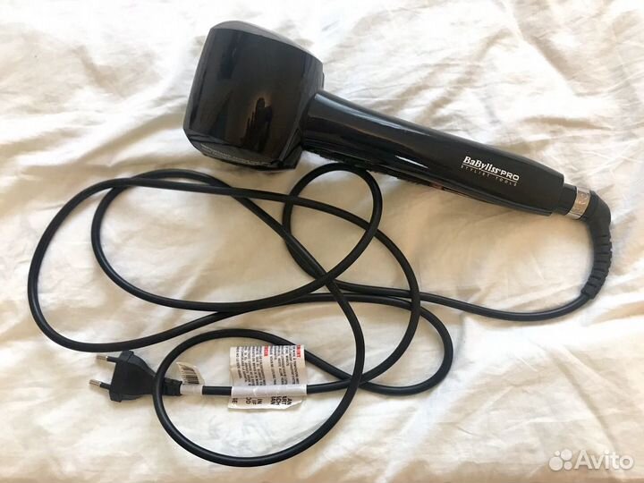 Плойка Babyliss Pro
