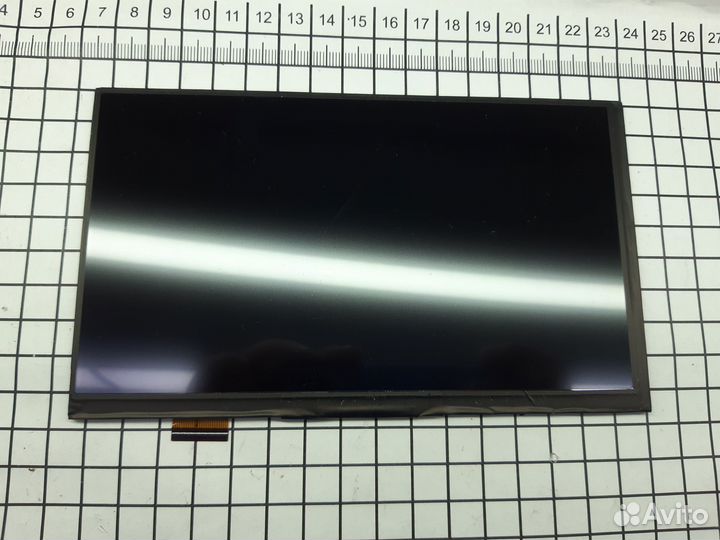 Матрица планшета FY07024DI26A30