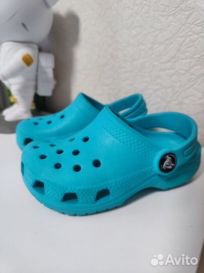Сабо crocs c8
