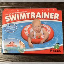 Круг для плавания детский swimtrainer, Москва