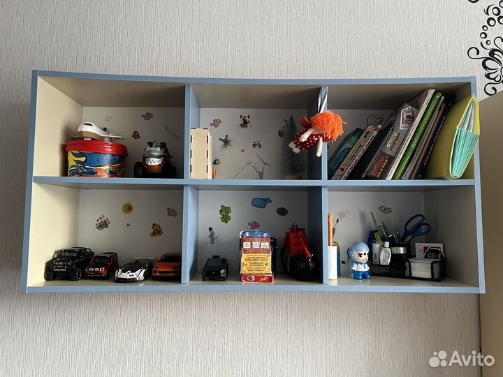 Детская мебель