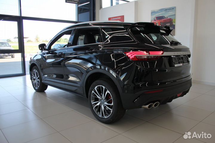 Belgee X50 1.5 AMT, 2024