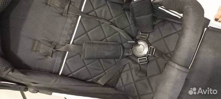 Коляска детская