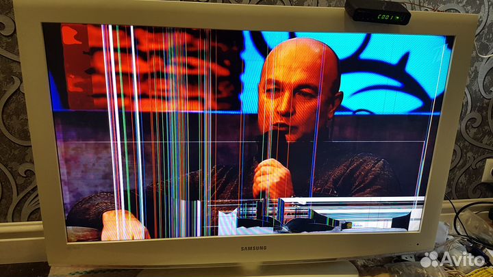 Телевизор Самсунг