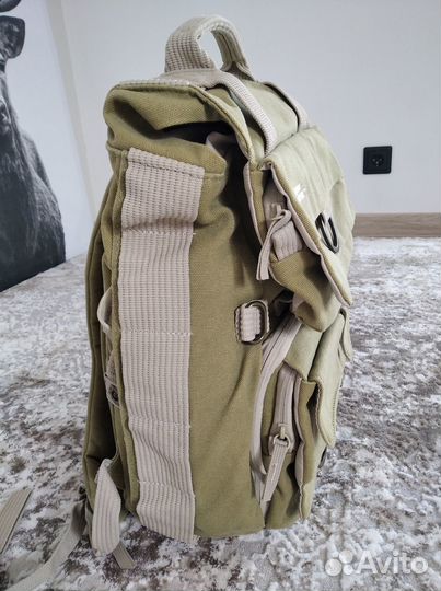 Рюкзак National Geographic Новый для фототехники