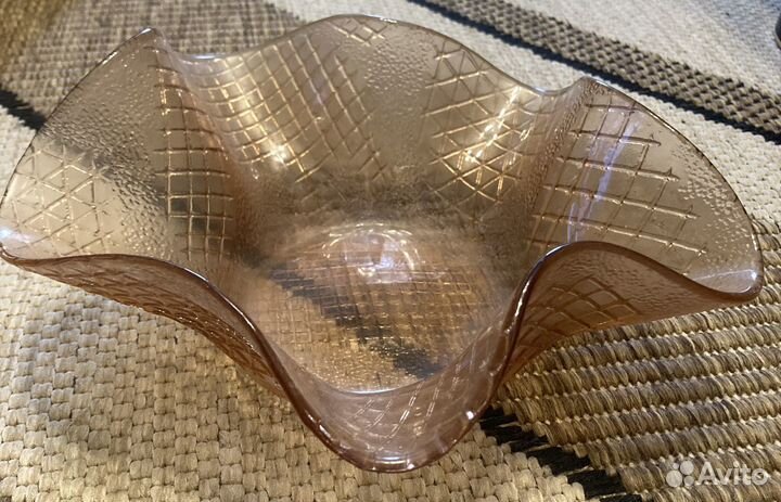 Салатники (вазы для фруктов)