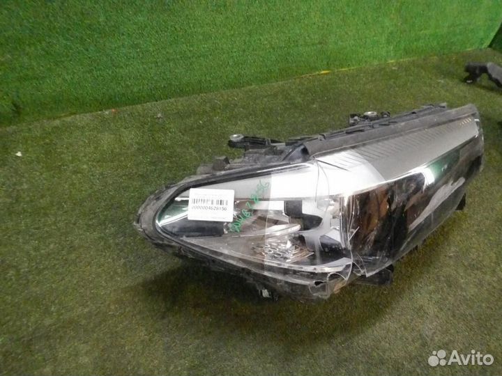 Фара правая BMW 5er G30 (2016-2020) LED