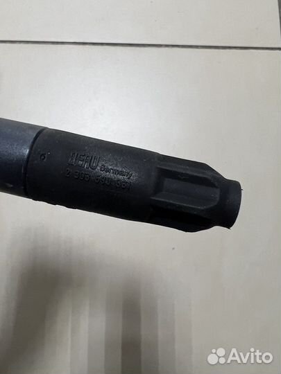 Катушка зажигания Beru ZSE042