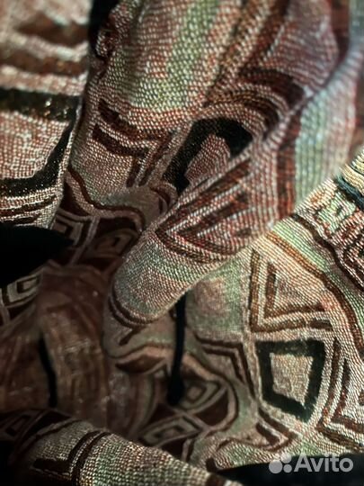 Cумка в стиле бохо