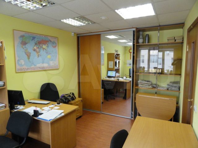 Офисное помещение, 17 м²