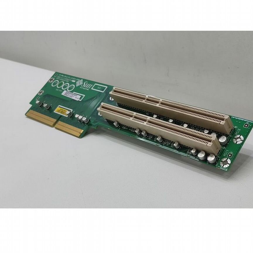 [371-0799-01] Riser Card Sun Fire V240, 1u, 2 Slots