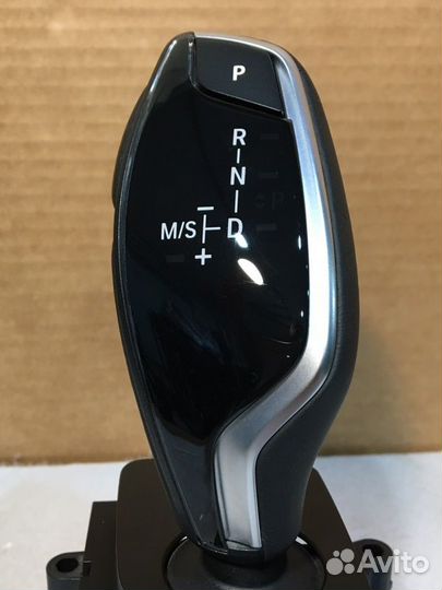 Переключатель передач АКПП (Селектор) Bmw 7 G11