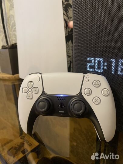 Dualsense геймпад
