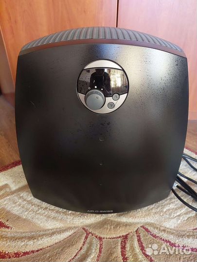 Увлажнитель, очиститель воздуха,мойка воздуха