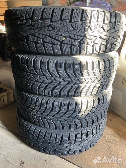 Cordiant Snow Cross 175/70 R13