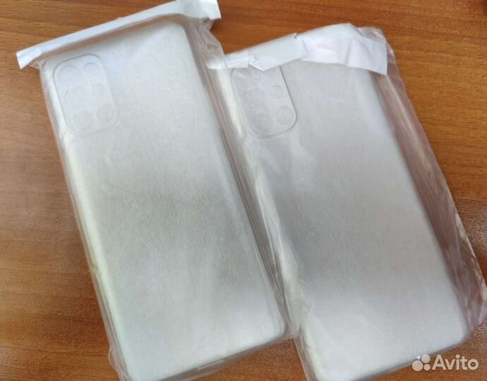 Силиконовый чехол для OnePlus 9R