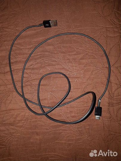 Оригинальные кабели Samsung