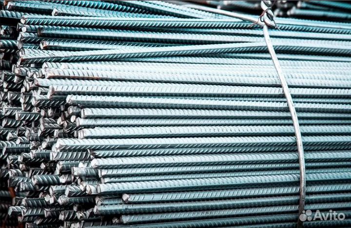 Арматура 12мм сталь 523