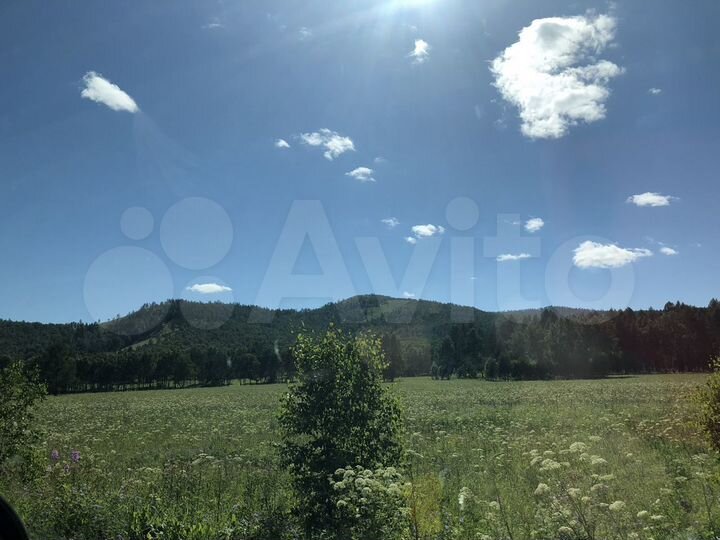 Участок 150 га (СНТ, ДНП)