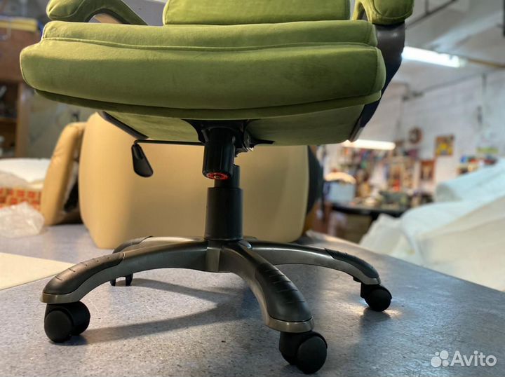 Кресло компьютерное