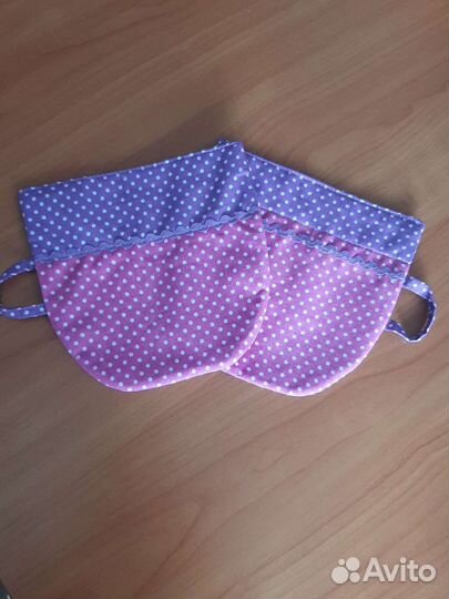 Набор прихваток