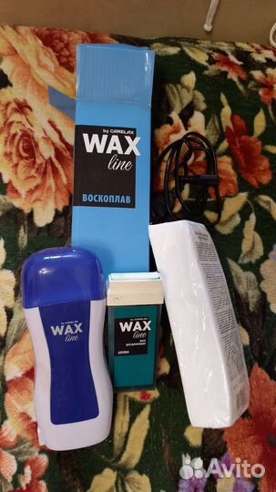 Для депиляции