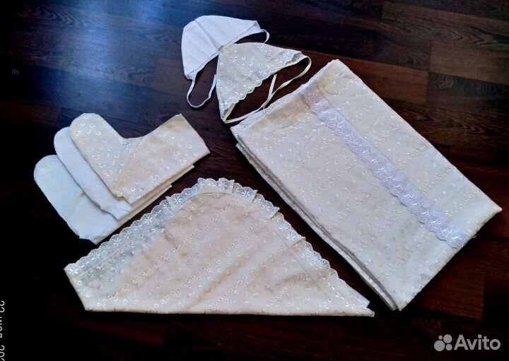 Комплект на выписку