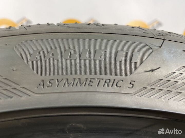 Goodyear Eagle F1 Asymmetric 5 245/40 R19 95Y