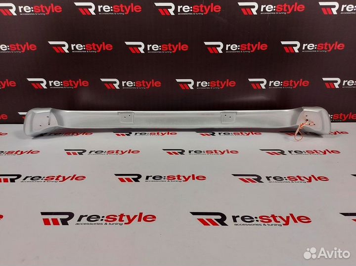 Спойлер Toyota Land Cruiser 100 K690