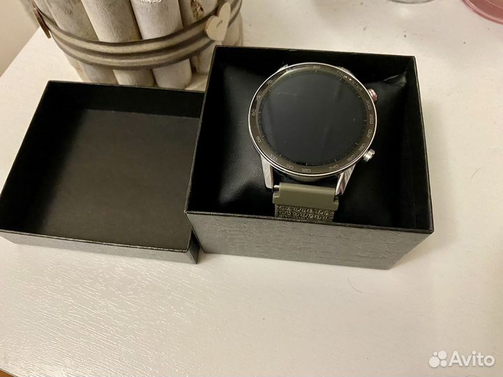 Honor magic watch 2 46mm