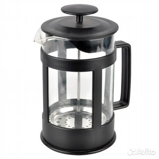 Френч пресс 350мл Kunzhel