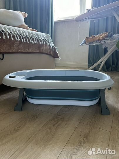 Ванночка для купания ребенка / новорожденного