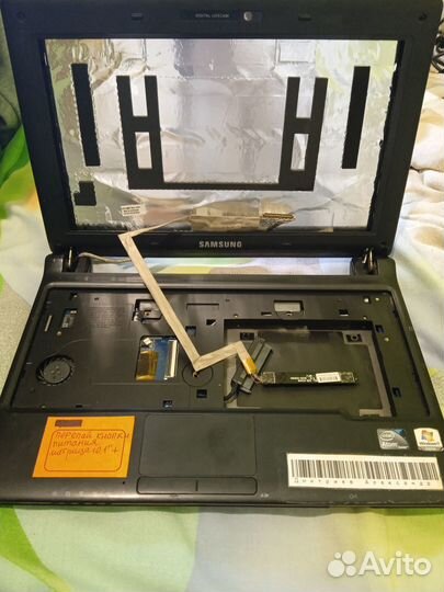 Нерабочие нетбуки Samsung,Acer,Asus,Lenovo