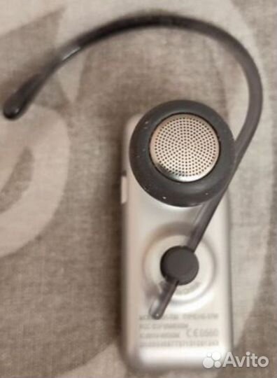 Bluetooth гарнитура nokia