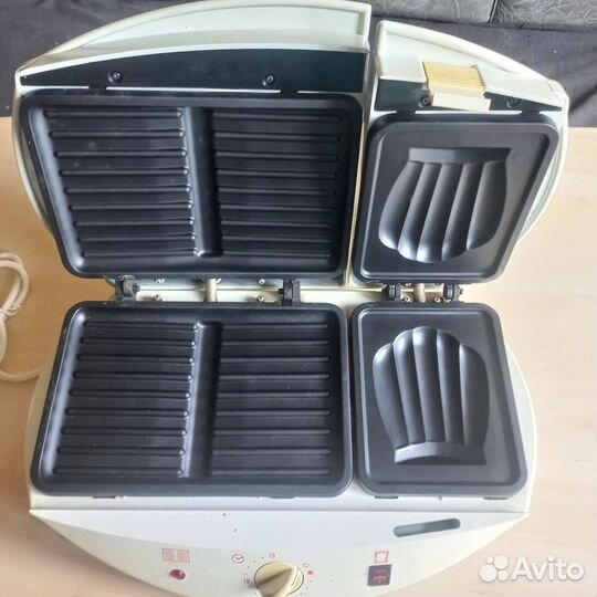 Электрогриль