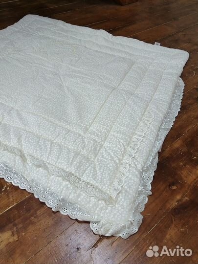 Комплект на выписку из роддома