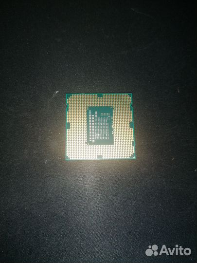 Процессор Intel Core i3-3240