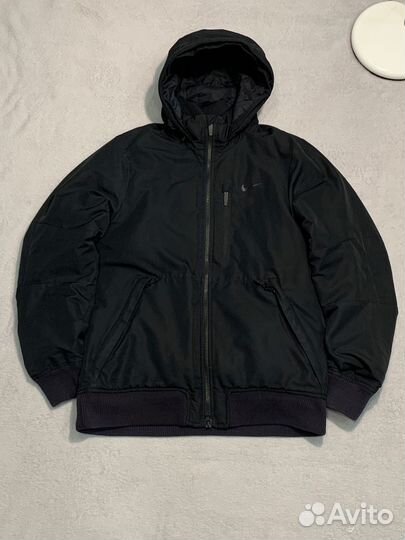 Пуховик Nike